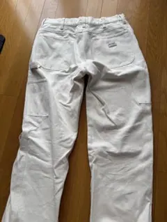 TRADESMAN USA ペインターパンツ 32 - メルカリ
