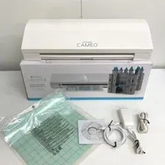 未使用品】Silhouette Portrait 4 カッティングマシン - メルカリ