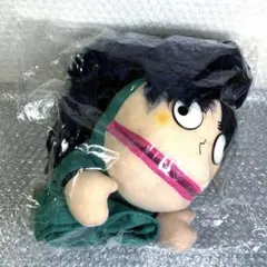 七松小平太パペット 七松小平太パペット