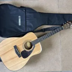 YAMAHA ヤマハ F600 ソフトケース付き 管理No.※r2