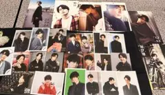 SixTONES 松村北斗 公式写真　まとめ売り