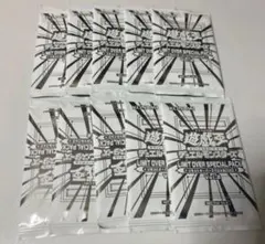 limit over SPECIAL PACKライバルズ 未開封 8パック limit over SPECIAL PACKライバルズ 未開封 8パック - メルカリ