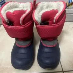 phenix スノーブーツ 子供用 17.0cm