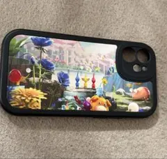 ピクミンiPhone12 miniケース⭐︎スマホケースのサムネイル