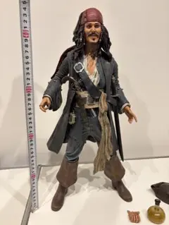 2026年最新】NECA ジャック スパロウの人気アイテム - メルカリ