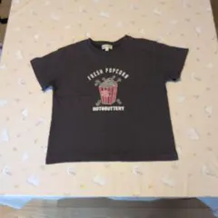 Ｔシャツ　ポップコーン　シューラルーのサムネイル