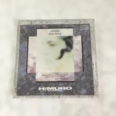 CD 氷室京介 ANGEL SHUFFLE