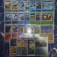 2026年最新】ポケモンカード モンスターボールミラー まとめ売りの人気