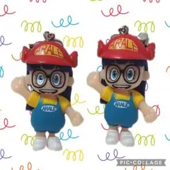 2026年最新】超合金 アラレちゃんの人気アイテム - メルカリ