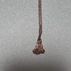 ミニー ネックレス