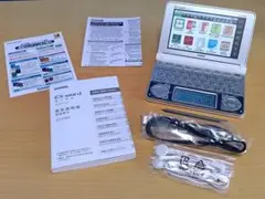 2026年最新】ex-word xd-n9800の人気アイテム - メルカリ