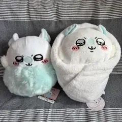 ちいかわ モモンガ ぬいぐるみ