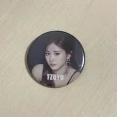 TWICE ツウィ 缶バッジ TWICE ツウィ 缶バッジ