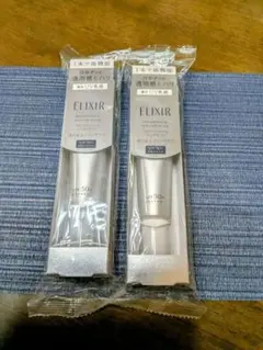 エリクシール　ブライトニング デーケアレボリューションWT+　ホワイトSPF50