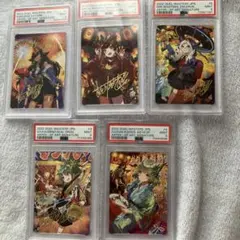 PSA10連番】ガンダムSEED FREEDOM カードダス GPコンプ - メルカリ