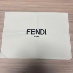 FENDI フェンディ　中袋　収納袋×２のサムネイル