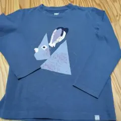 ヘリーハンセン トップス