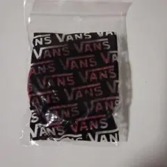 【新品】VANS純正 赤 靴ひものサムネイル