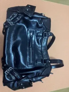 バッグ 00s Y2K Archive Sling Bag One Shoulder y2k 00s adidas one shoulder bag archive - メルカリ