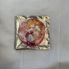 トゥインクル缶バッジ 愛崎えみる