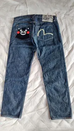 2025年最新】くまモン エヴィスの人気アイテム - メルカリ