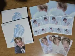 TWS トゥアス アルバム コンパクト playhard ジフン JIHOON