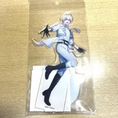 アイナナ アクリルスタンド 逢坂壮五