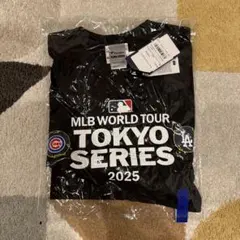 MLB WORLD TOUR TOKYO SERIES 2025 XL Tシャツ