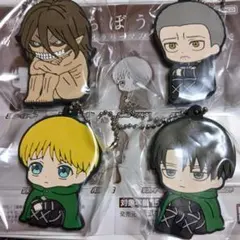 2025年最新】まちぼうけ リヴァイの人気アイテム - メルカリ