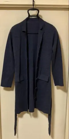 ドゥクラッセカーディガン