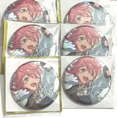 あんスタ 姫宮桃李 9周年 缶バッジ