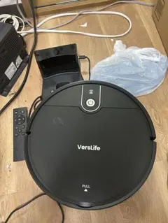 VersLife ロボット掃除機 本体 - メルカリ