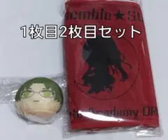 紅月　あんスタ