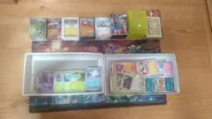 引退品 ポケモンカードゲーム