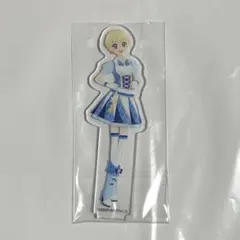 アイカツ！ データカードダス DCD アクリルスタンド 服部ユウ - メルカリ