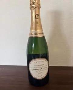 Laurent-Perrier シャンパングラス 6個セット 16cl - メルカリ