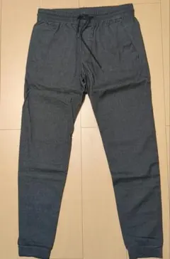 COMME CA ISM ジョガーパンツ 47-50PF08