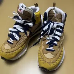 新品未使用品　パワーネット セカンドスキン sacai Gaultier 新品未使用品 パワーネット セカンドスキン sacai Gaultier - メルカリ