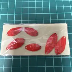 VELVET ARTS ベルベットアーツ スプーン6種 小山ホームランバッター