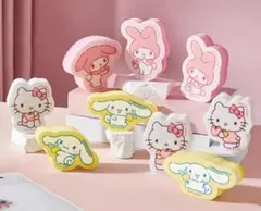 2025年最新】サンリオスポンジの人気アイテム - メルカリ