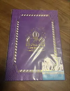 Hey! Say! JUMP Fab! -Live speaks.-Bluray