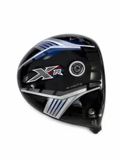 【プロ支給品】 Callaway XR Pro 9.0 ドライバー　ヘッドのみ プロ支給品】 Callaway XR Pro 9.0 ドライバー ヘッドのみ - メルカリ