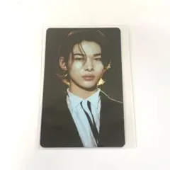 ENHYPENトレカニキDARKBLOODweverse