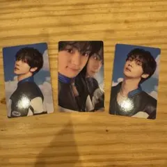 ギュビン ZEROBASEONE ワルツ 日本 ラントレ