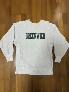 90s USA製 チャンピオン リバースウィーブ XL