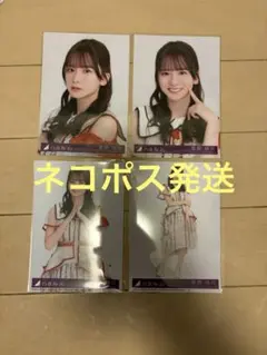 菅原咲月 アイドル