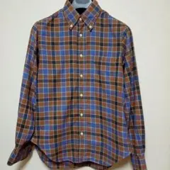 INDIVIDUALIZED SHIRTS 50周年限定モデル