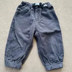 buddy lee コーデュロイパンツ　80cm