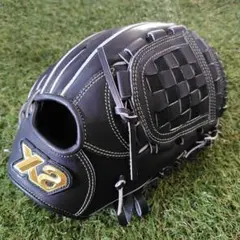 ザナックス硬式内野手用グローブのサムネイル