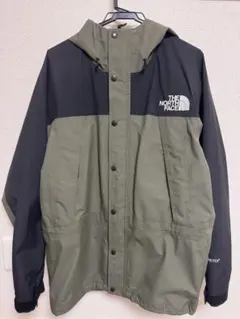 THE NORTH FACE GORE-TEX マウンテンライトジャケット